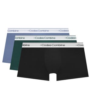 뮤트톤 에어로쿨 드로즈 3PACK