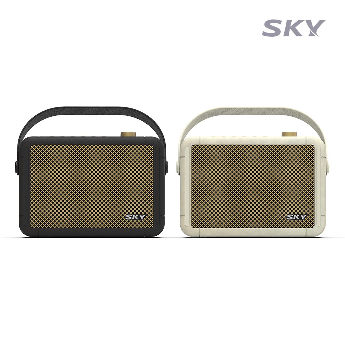 스카이 붐(SKY Boom) 스카이 붐 A3 10W 블루투스 스피커