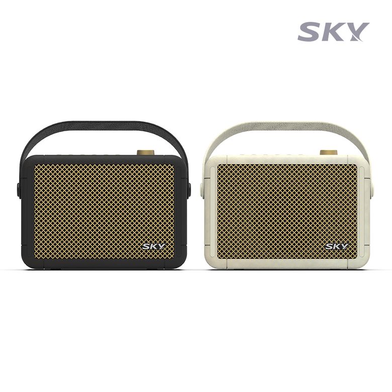 스카이 붐 A3 10W 블루투스 스피커