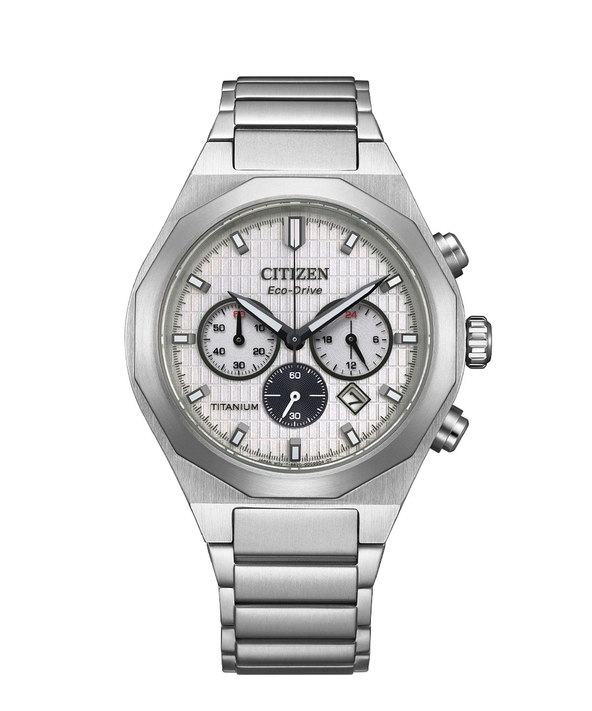 시티즌(CITIZEN) 남성시계 CA4690-51A