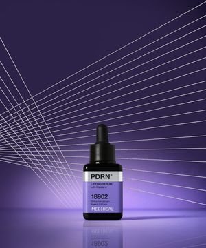 피디알엔 모공 탄력 세럼 40ml