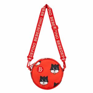 [적립금 10%] [키즈]올오버샤통탬버린백_BP41AB326