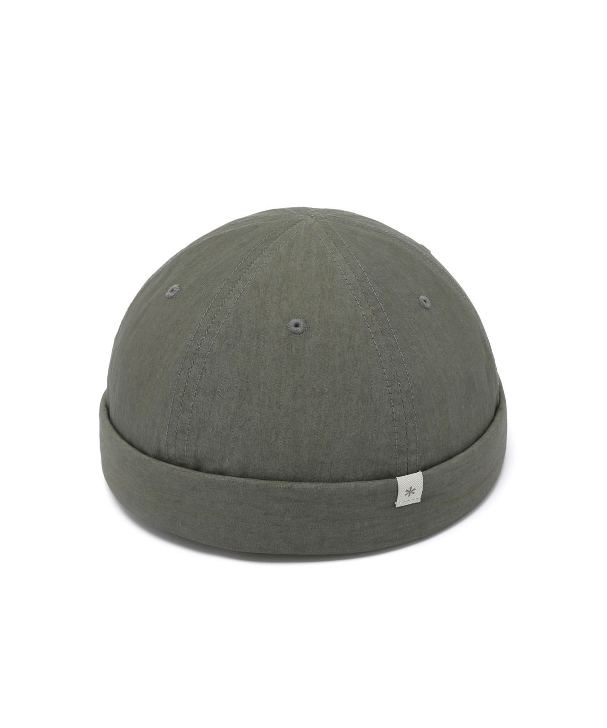 스노우피크 어패럴(SNOWPEAK APPAREL) 클랜드 와치캡 (S26ZUFWC33) Khaki
