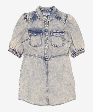 미니 원피스 160/84A