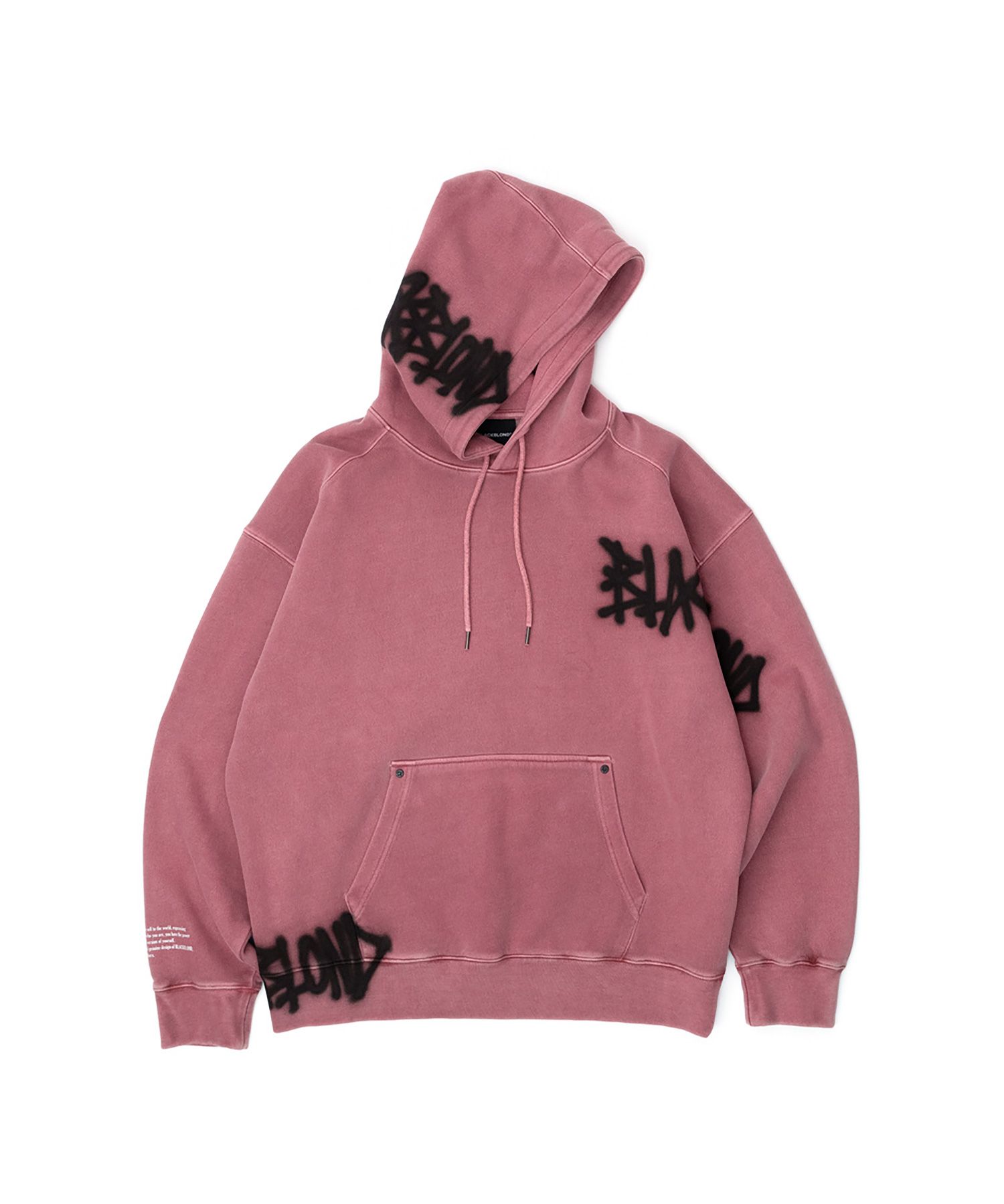 BLACKBLOND (ブラックブロンド) - デニムジャケット | MUSINSA 公式