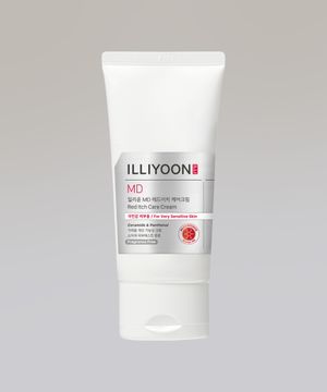 레드이치 케어 크림 75ml