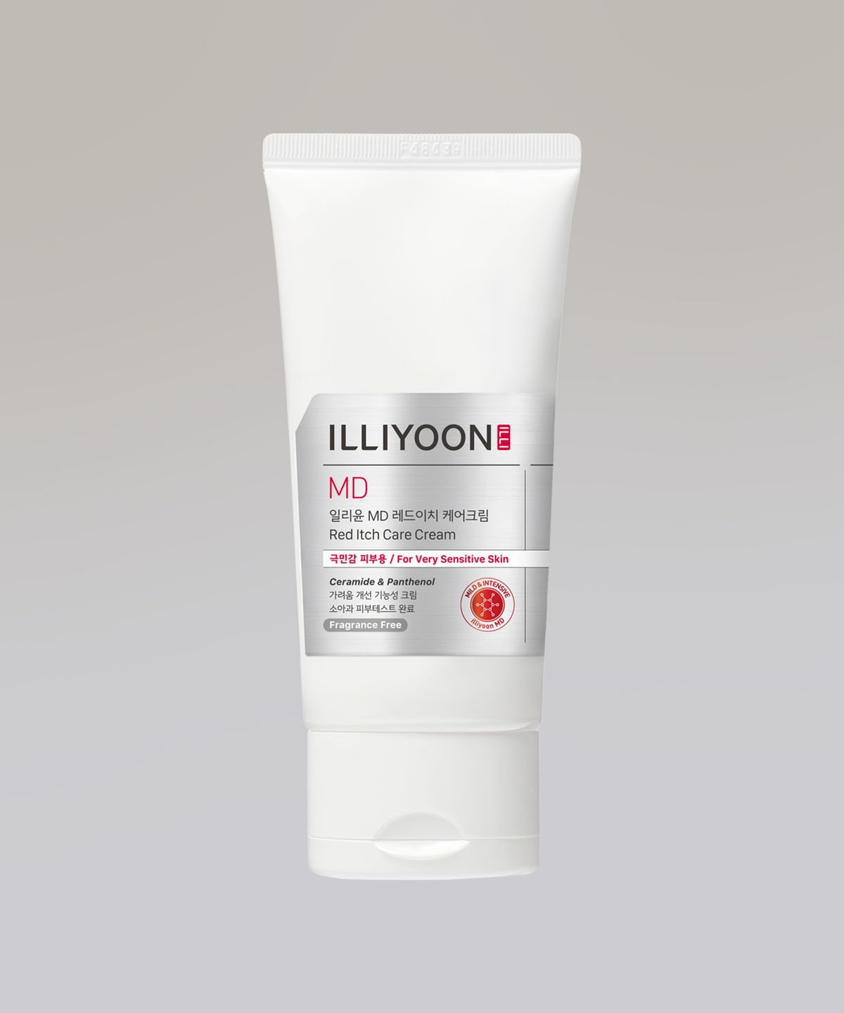 일리윤(ILLIYOON) 레드이치 케어 크림 75ml
