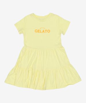 여아) 티어드 니트 원피스_MKC2OO2001YE 140