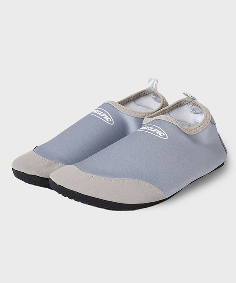 (uni) 아쿠아슈즈_코스 그레이 6Size