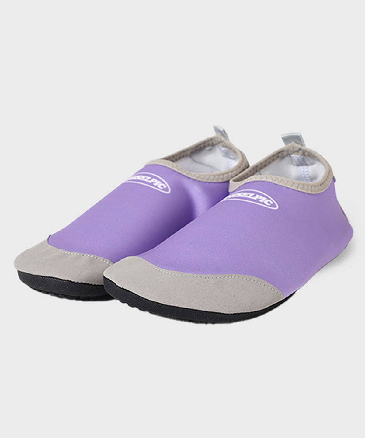 오셀픽(OHSELPIC) (uni) 아쿠아슈즈_페탈 퍼플 4Size
