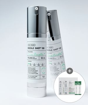 [SET]VT 리들샷 100 2개 (50ml*2)