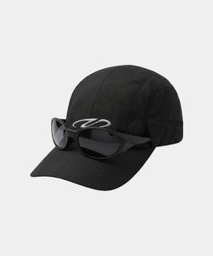 선글라스 홀더 캡