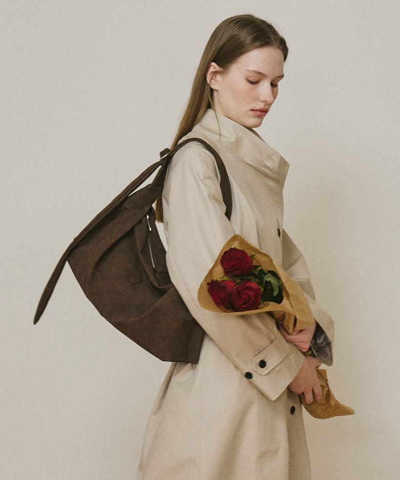 Nuovo Slouch Hobo Bag(8color)