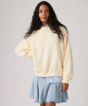 빈티지 박시 스웨트셔츠_006DW-0002