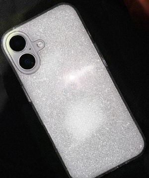 [+갤럭시] 글리터 케이스