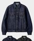 [10주년기획] © 모두의 셀비지 데님 자켓_2 COLOR