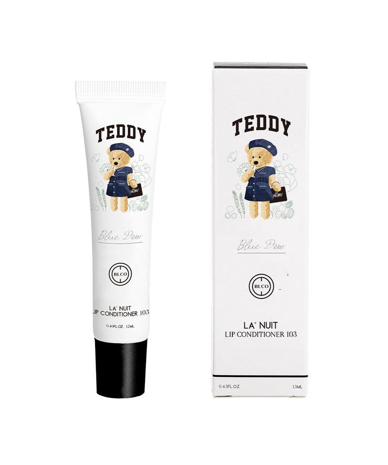 [에디션]라뉘 x 테디베어 립 컨디셔너 103 / 12ML
