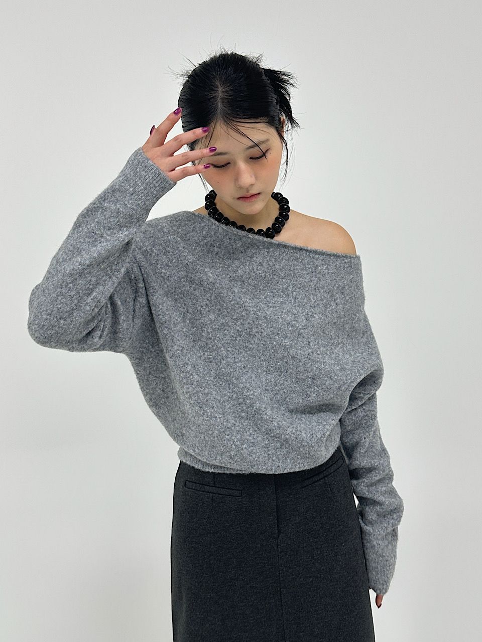 Summer Deep V Knit (3C) source detail 24