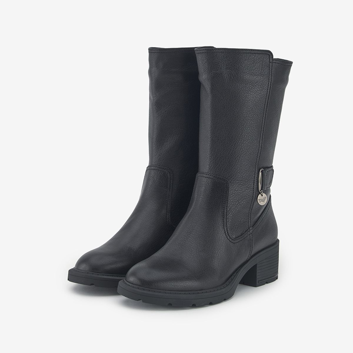 닥스 슈즈(DAKS SHOES) 여성 부츠 DIH302GA10