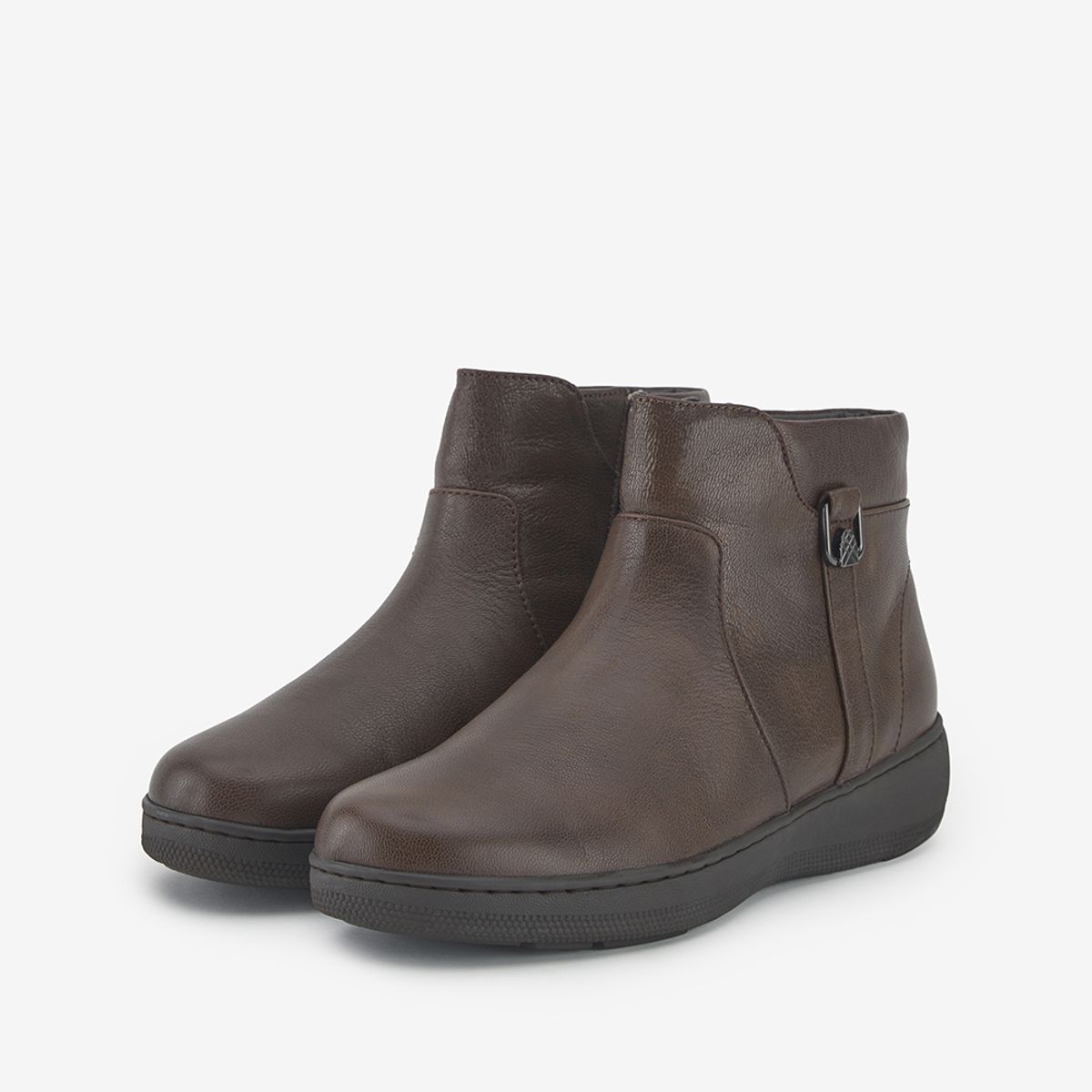 닥스 슈즈(DAKS SHOES) 여성 부츠 DIB504GA20