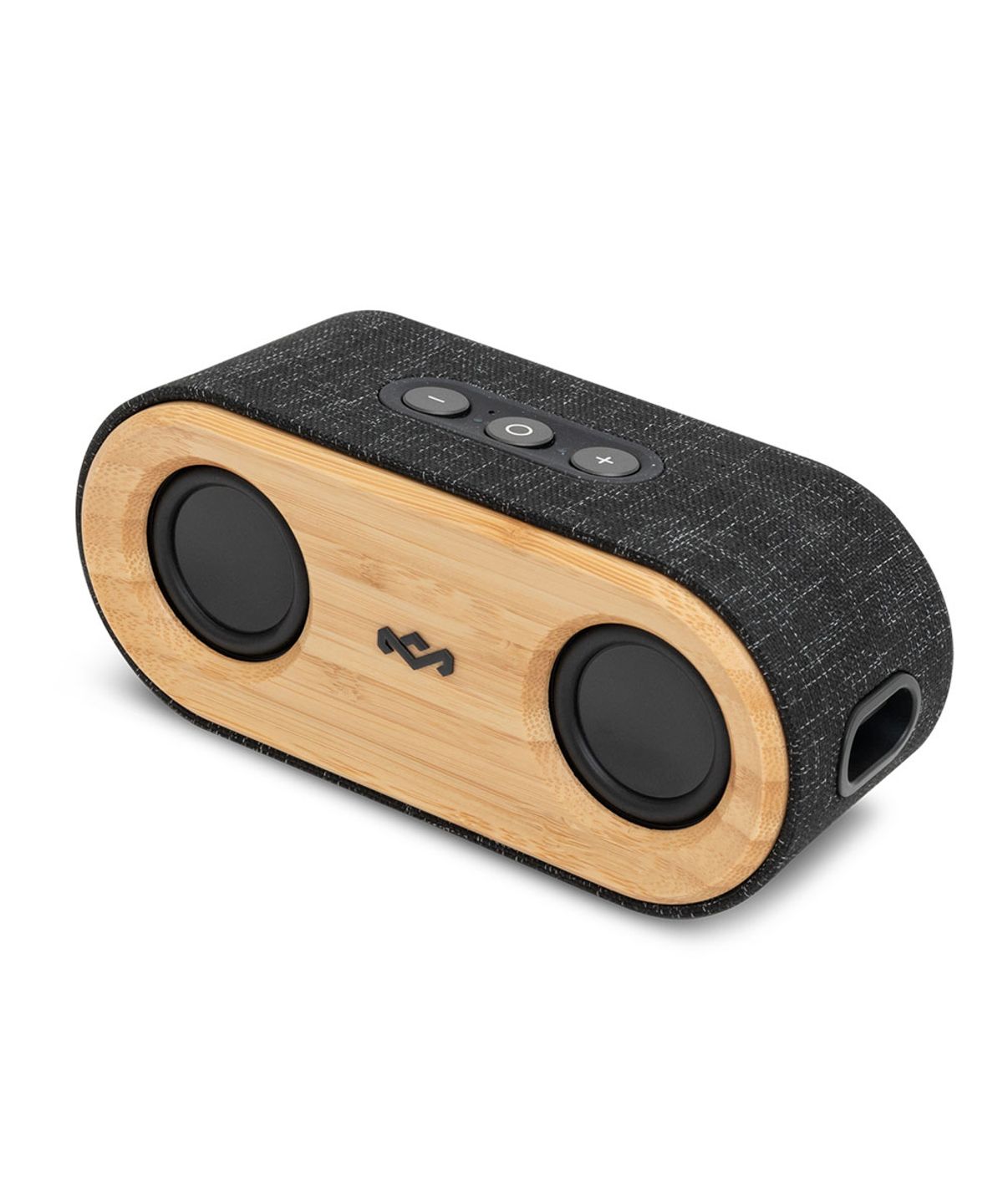 더하우스오브말리(THE HOUSE OF MARLEY) 하우스오브말리 블루투스 스피커 GT2 mini 밥말리 집들이선물 글램핑