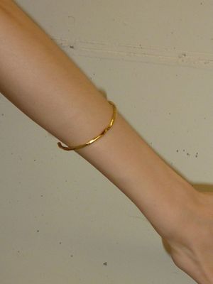HEXAGON SIMPLE BRACELET