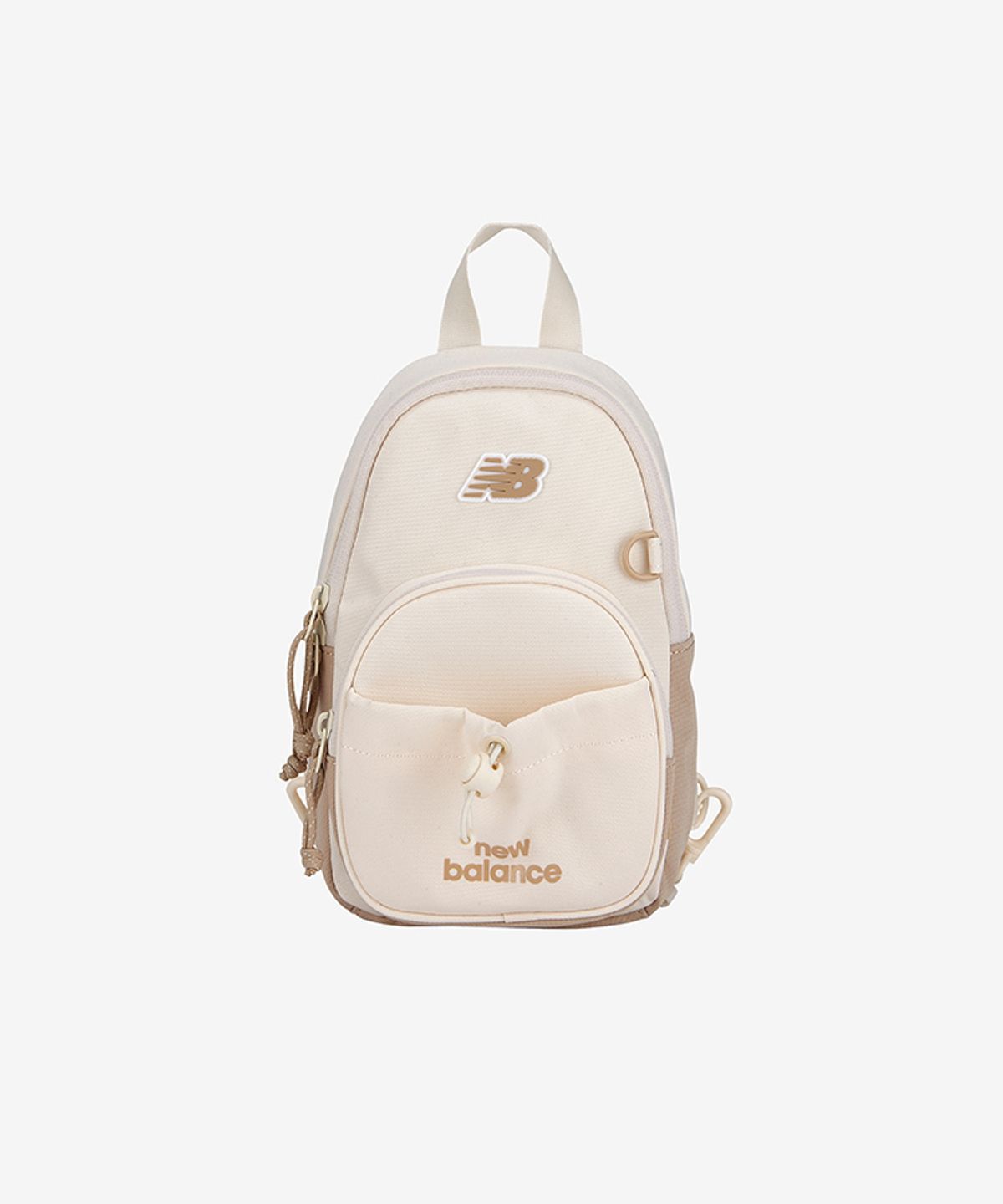 뉴발란스 키즈(NEWBALANCEKIDS) 슬링백 NK8AGS314U35