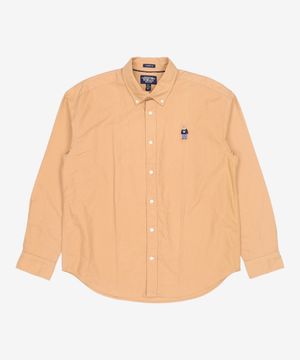 스티브 옥스포드 셔츠 WHYWC4811U L