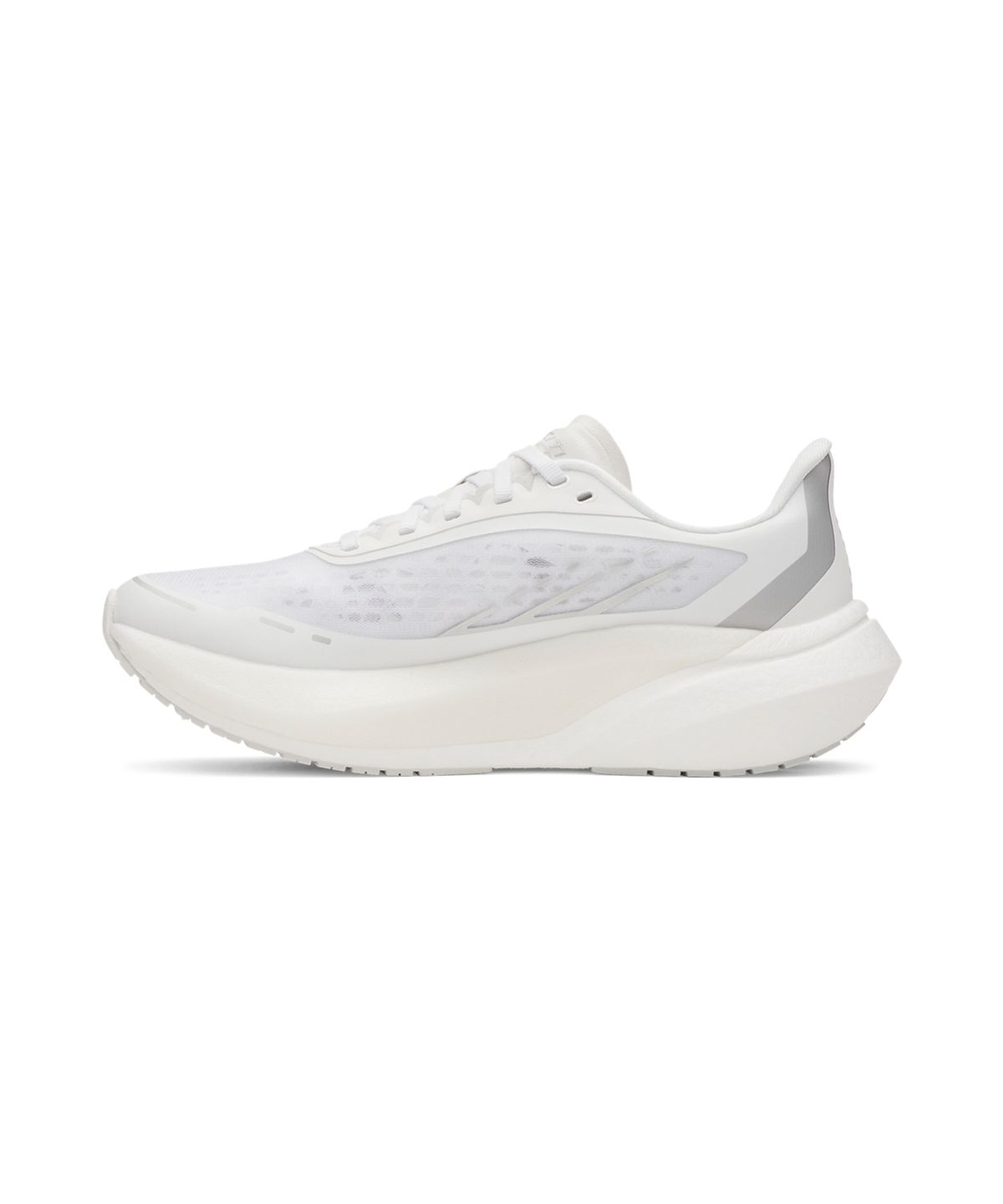언더아머(UNDERARMOUR) UA  W 벨로시티 디스턴스 - 화이트 / 6006031-100