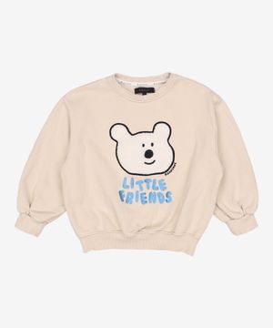 베어프랜즈 맨투맨 130