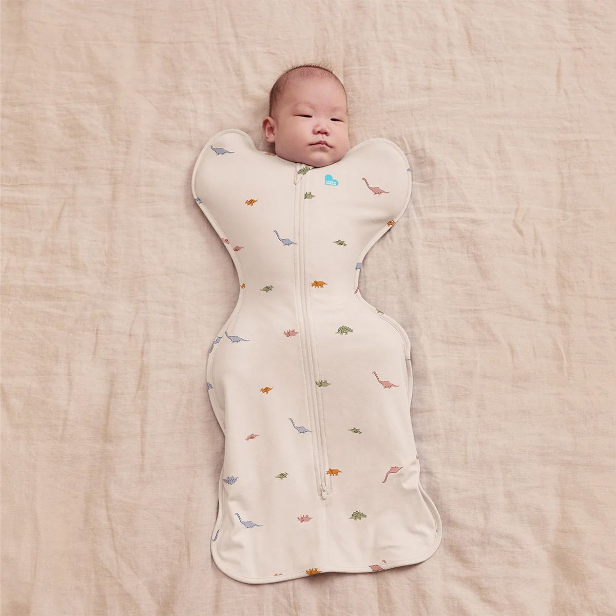 스와들업(SWADDLE UP) S1 오리지널 공룡