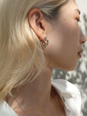 SPIRAL HOOPS