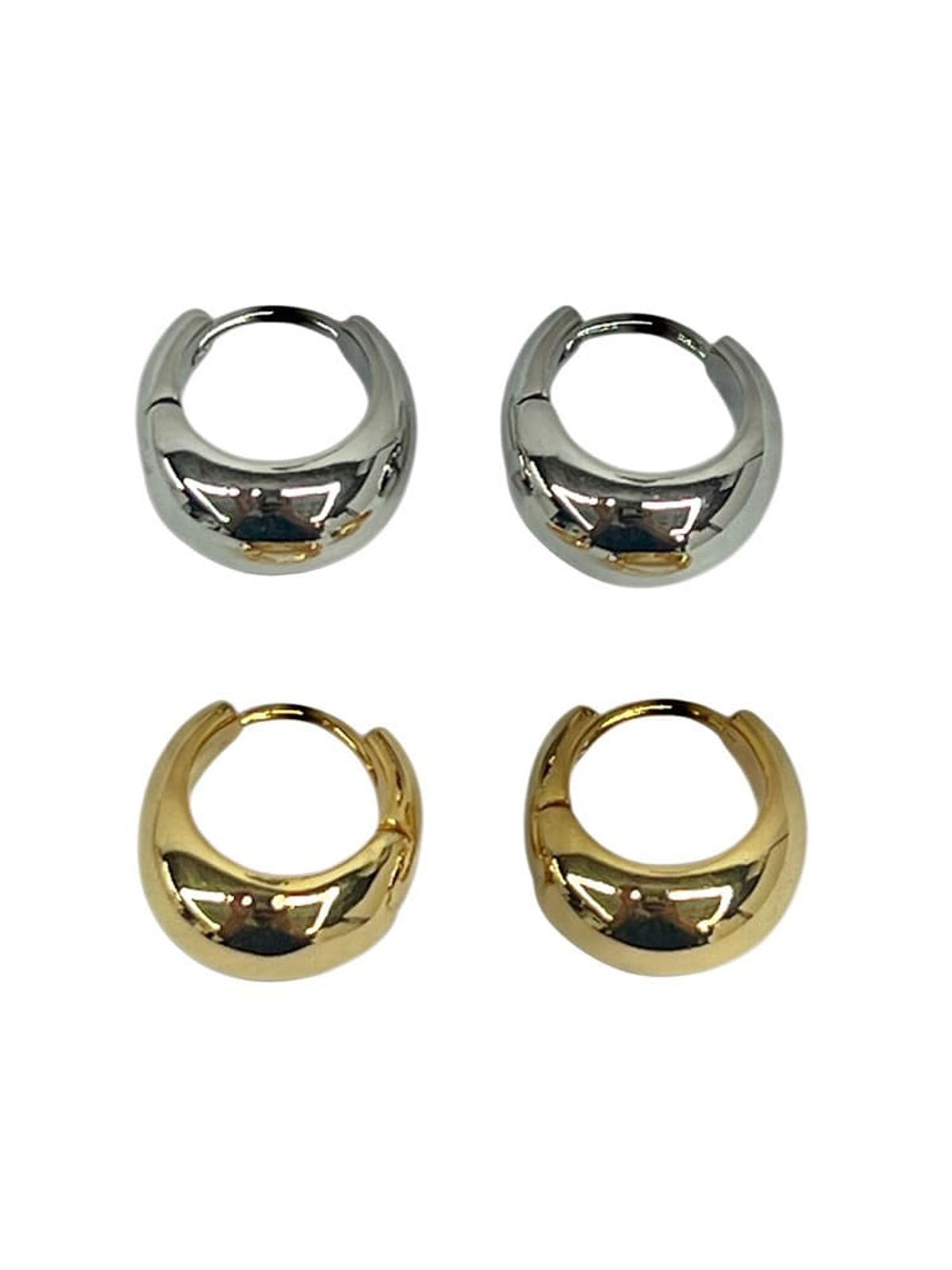 앤 서울(ANNE SEOUL) U EARRING