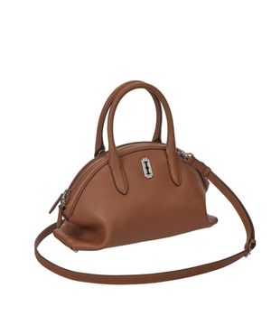 Halfmoon Curve Tote M (하프문 커브 토트 미듐)_2colors