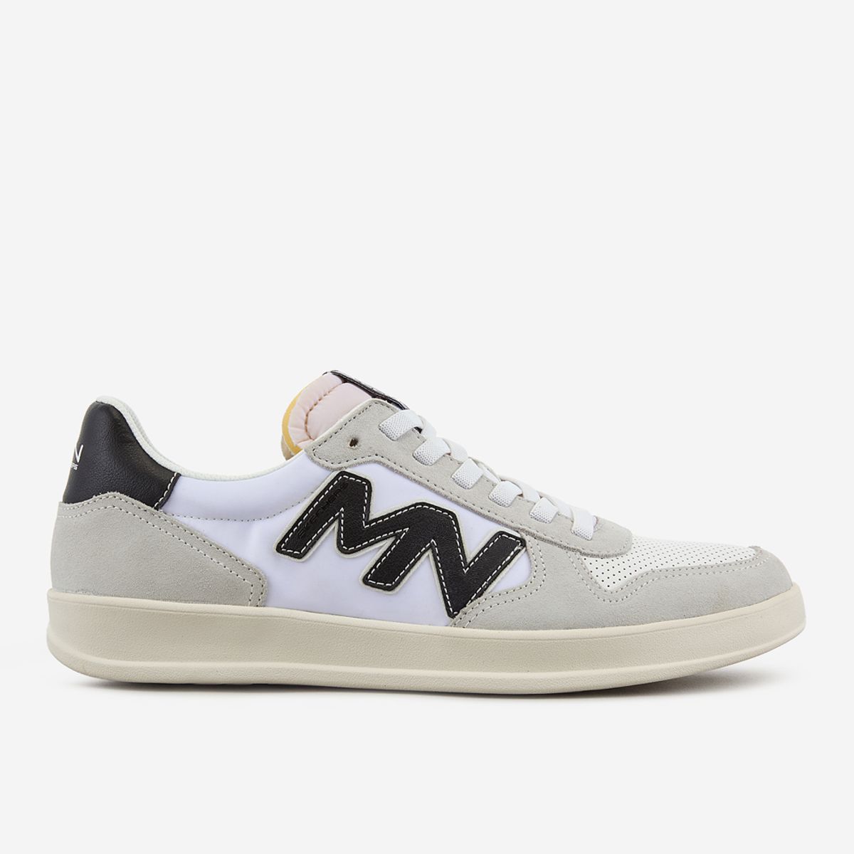 스케쳐스(SKECHERS) 남성 뉴 웨이브 컵_SC0MFCGX072