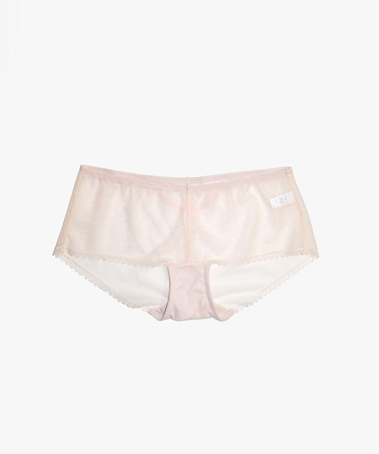 Sana Boyshorts_Peach
