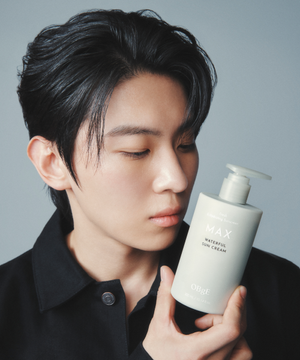 맥스 워터풀 선크림