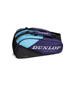 던롭 26 FX 퍼포먼스 12라켓 테니스 가방