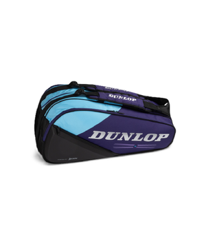 던롭 26 FX 퍼포먼스 8라켓 테니스 가방