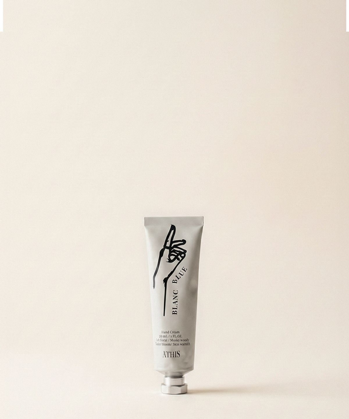 에이디스(ATHIS) 에이디스 블랑 블루 핸드크림 30ml