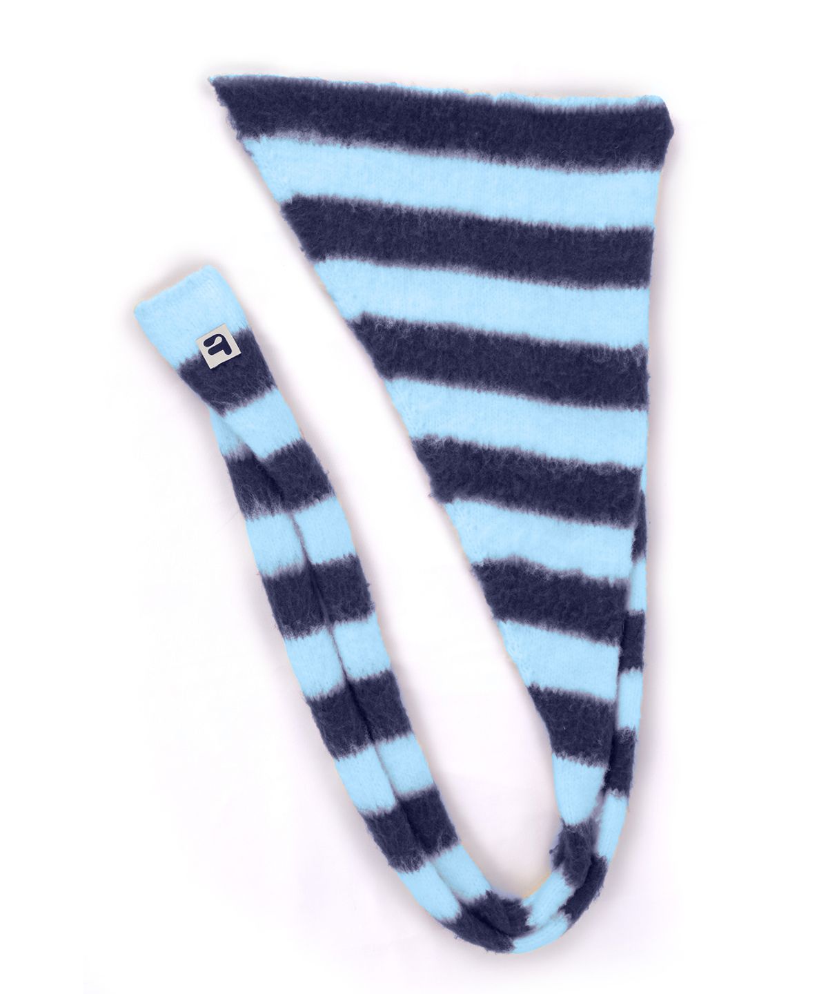 타미카집(TAMIKA ZIP) Scoop Muffler_Shooting Star