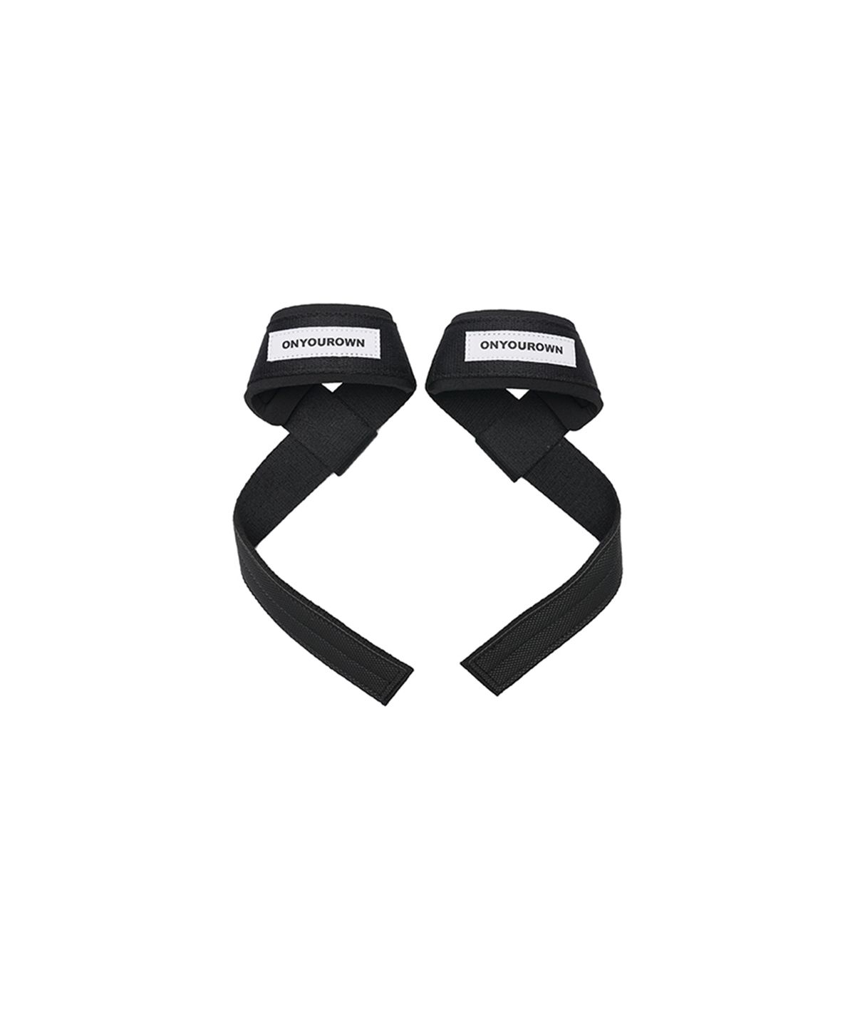 온유어오운(ONYOUROWN) OYO CLASSIC STRAP (BLACK)