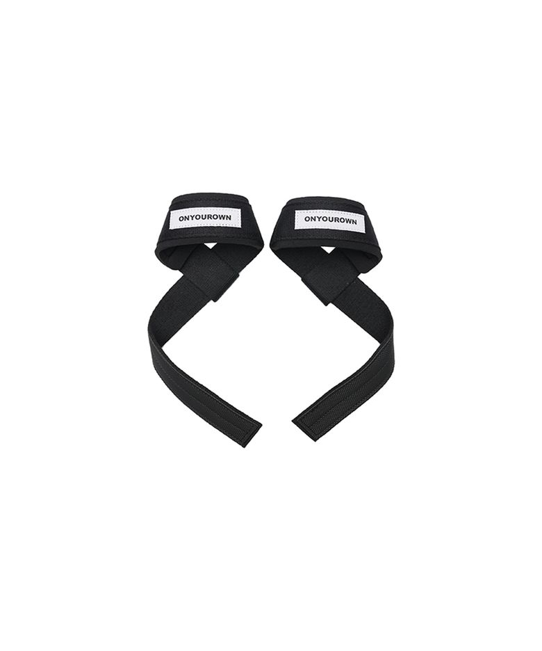OYO CLASSIC STRAP (BLACK)