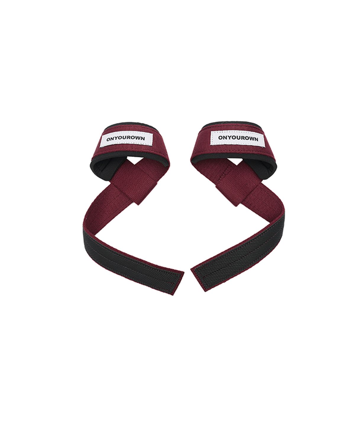 온유어오운(ONYOUROWN) OYO CLASSIC STRAP (WINE)