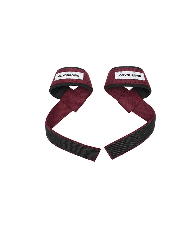 OYO CLASSIC STRAP (WINE)