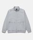 기모 안감 봄버 자켓 그레이 SR121UJK12