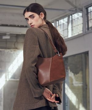 세이지 버킷 숄더 OCFBBC12_180