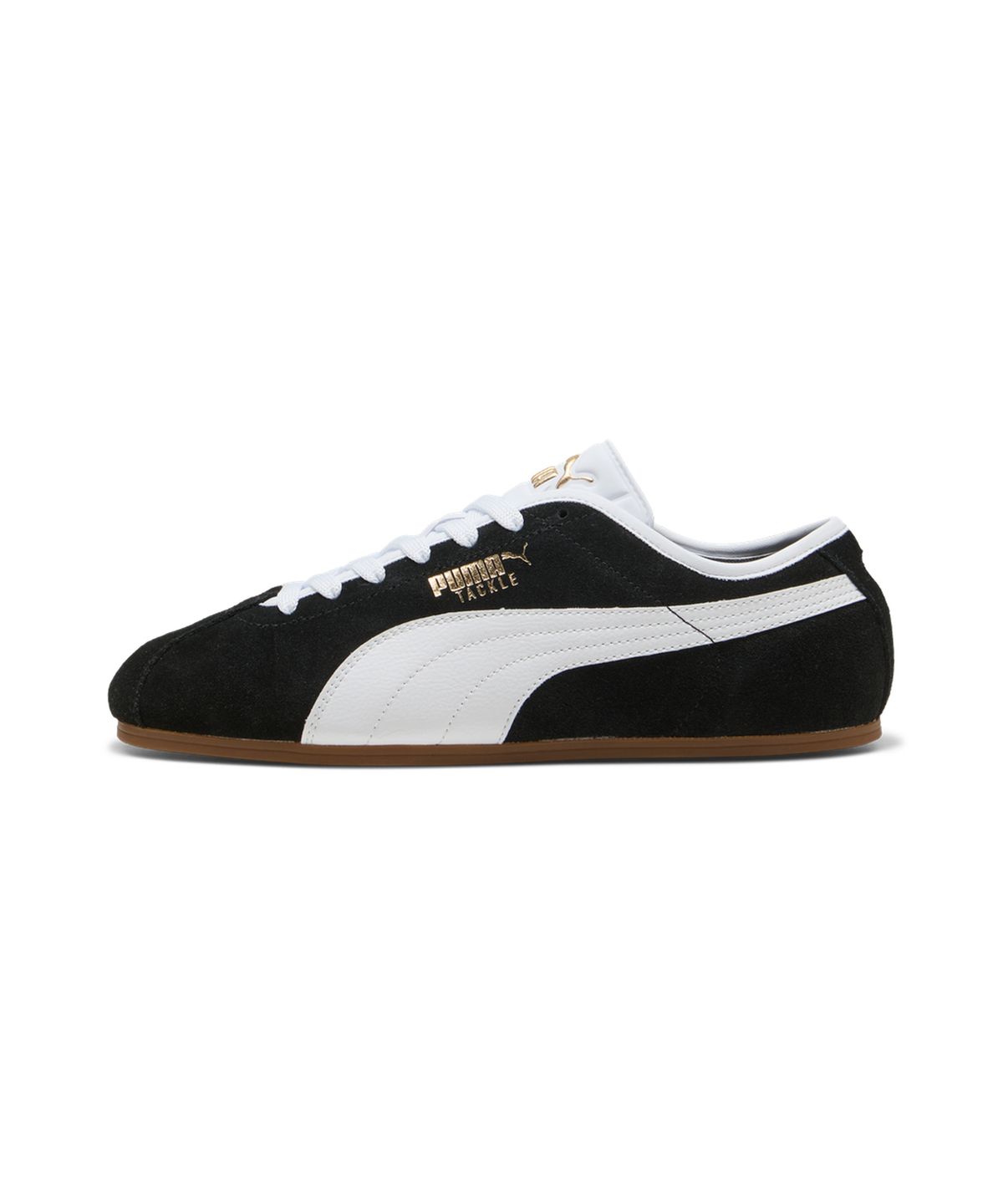 푸마(PUMA) 푸마 태클 - 블랙:화이트 / 404456-01