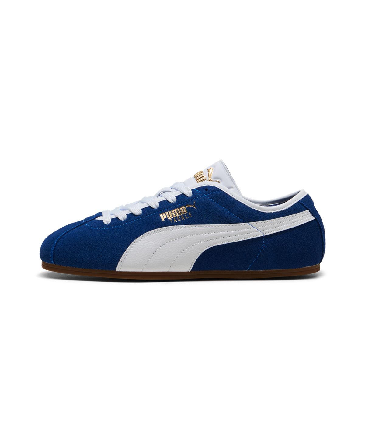 푸마(PUMA) 푸마 태클 - 클라이드로얄:화이트 / 404456-02