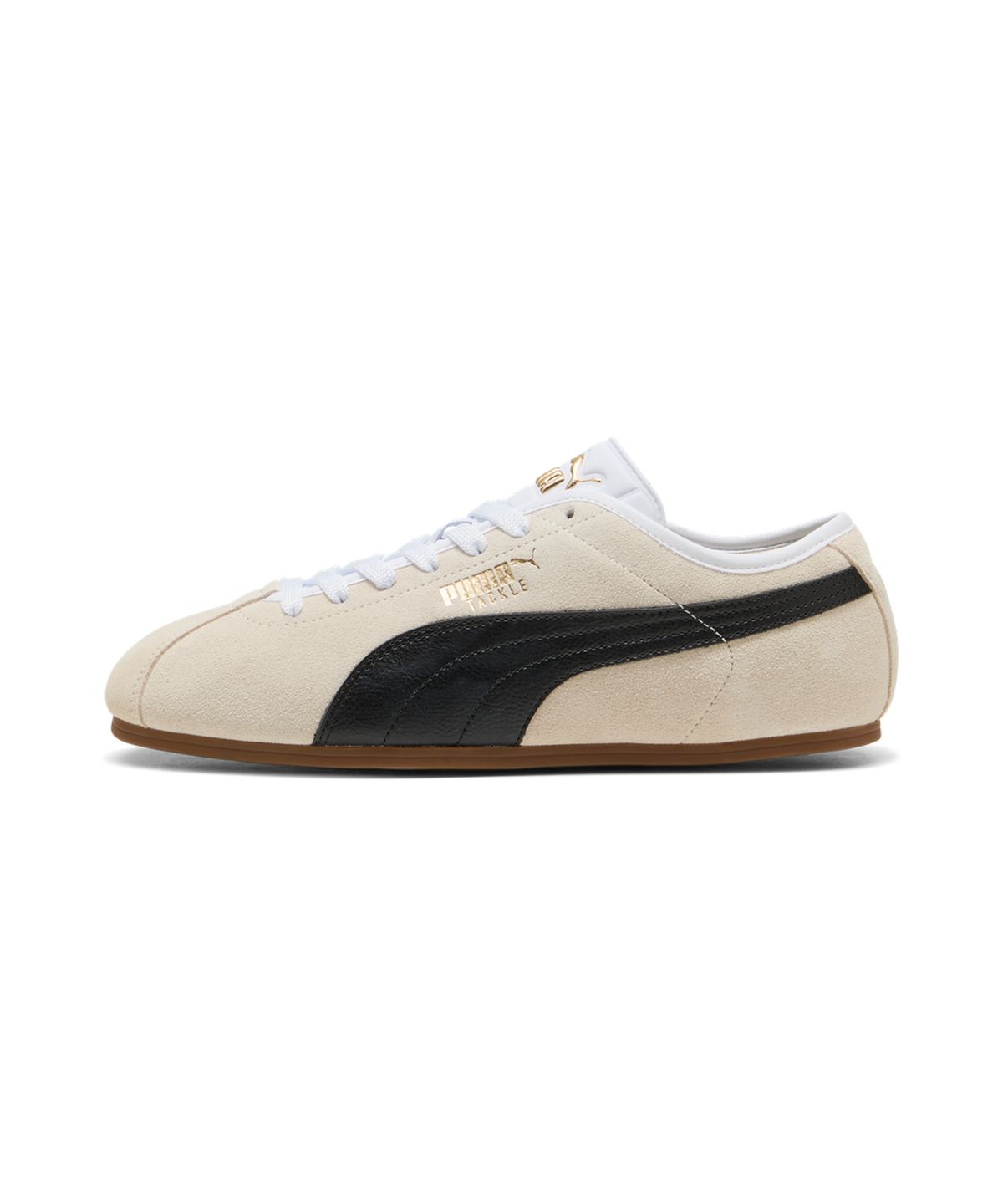 푸마(PUMA) 푸마 태클 - 알파인스노우:블랙 / 404456-05